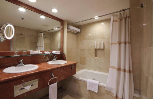 Tijuana Hotel | Marriott Hotel Tijuana