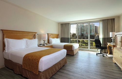 Tijuana Hotel | Marriott Hotel Tijuana