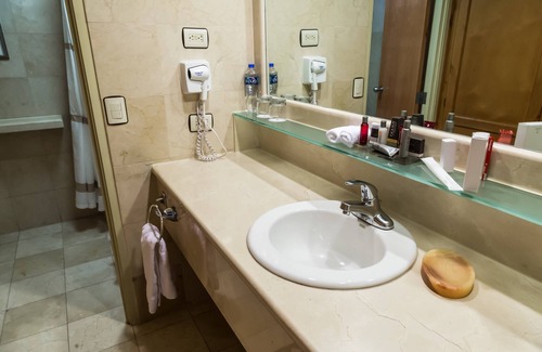 Tijuana Hotel | Marriott Hotel Tijuana