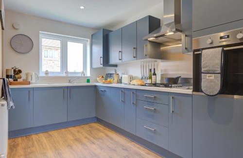 Bourne House | Marriott House