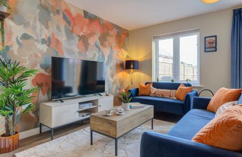 Bourne House | Marriott House