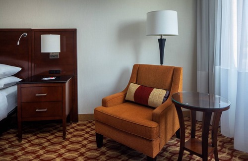 Indianapolis Hotel | Marriott Indianapolis East