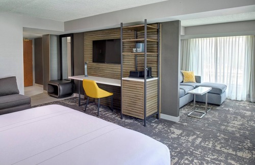 Indianapolis Hotel | Marriott Indianapolis North