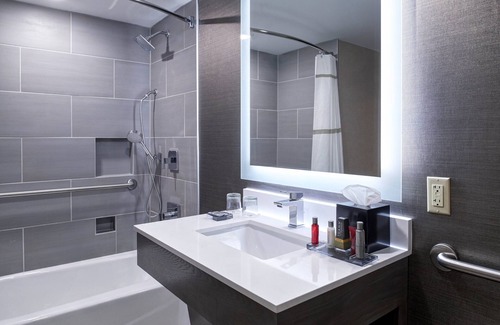 Indianapolis Hotel | Marriott Indianapolis North