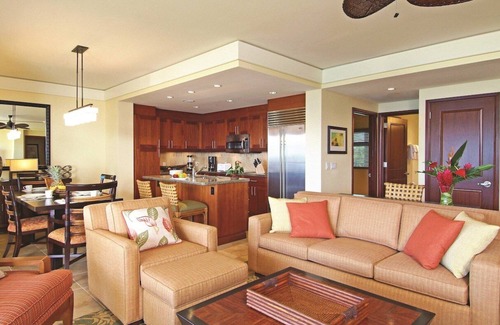 Lihue Resort | 🌴Marriott Kauai Lagoons✨ Experience Paradise in a 2BR Villa - Sleeps 8!