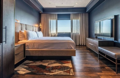 Griffin Gate Resort | Marriott Lexington Griffin Gate Golf Resort & Spa