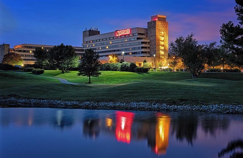 Griffin Gate Resort | Marriott Lexington Griffin Gate Golf Resort & Spa