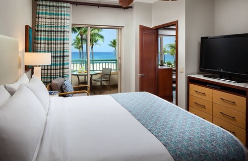 Kaanapali Resort | Marriott Maui Ocean view 1 bedroom, 2 bath, sleeps 4