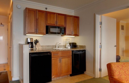 Kaanapali Resort | Marriott Maui Ocean view 1 bedroom, 2 bath, sleeps 4