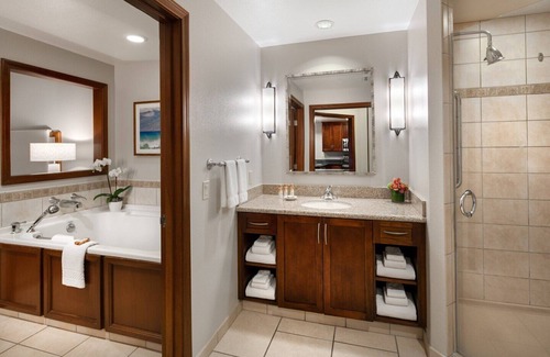 Kaanapali Resort | Marriott Maui Ocean view 1 bedroom, 2 bath, sleeps 4