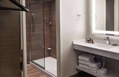 Minnetonka Hotel | Marriott Minneapolis Southwest