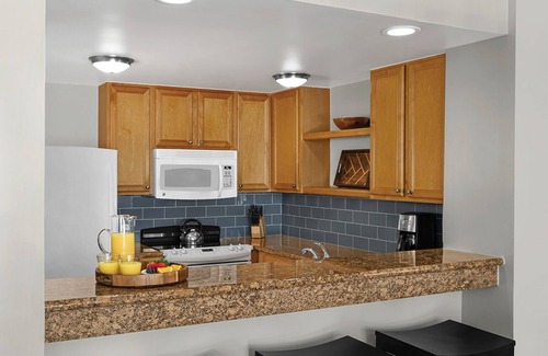 Sea Pines Resort | Marriott Monarch - Beachfront Resort - Beautiful 2 Bedroom, 2 Bath Villa