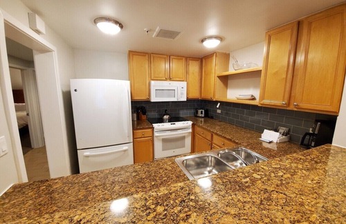 Sea Pines Resort | Marriott Monarch - Beachfront Resort - Beautiful 2 Bedroom, 2 Bath Villa