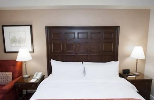 North Park City Resort | Marriott Mountainside Resort & Spa, Ski-In/Out