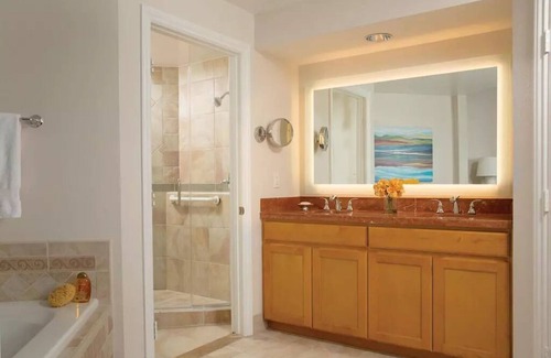 Newport Coast Hotel | Marriott Newport Coast 2 Bedroom 2 Bath - Full Resort Access