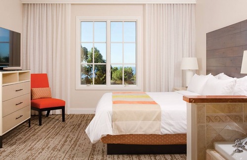 Newport Coast Resort | Marriott Newport Coast 2 bedroom villa