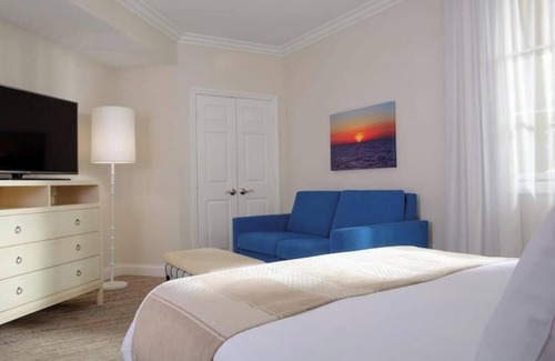 Newport Coast Resort | Marriott Newport Coast Villas 2D