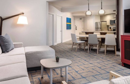 Newport Coast Hotel | Marriott Newport Coast Villas-Beautiful Beachside Resort-Sleeps 8!