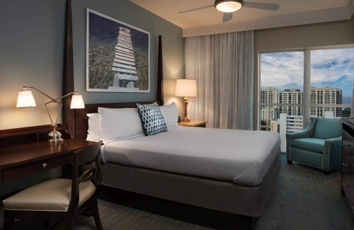 Singer Island Resort | Marriott Oceana Palms Resort, Singer Island Oceanfront Luxury