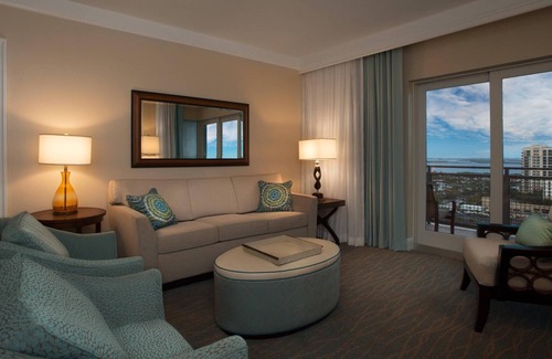 Singer Island Resort | Marriott Oceana Palms Resort, Singer Island Oceanfront Luxury