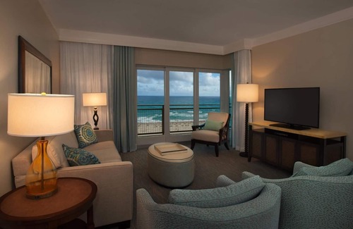 Singer Island Resort | Marriott Oceana Palms Resort, Singer Island Oceanfront Luxury
