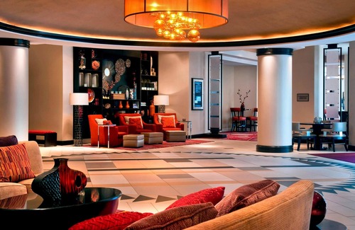 West Conshohocken Hotel | Marriott Philadelphia West