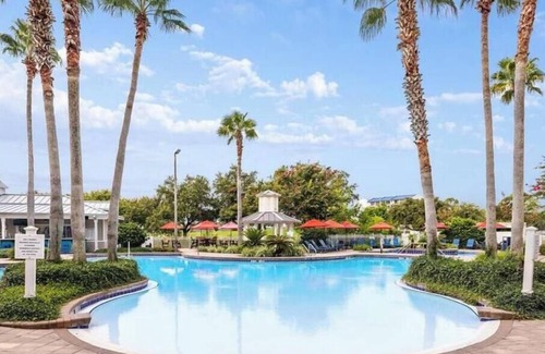 Upper Grand Lagoon Villa | Marriott's 2 Bedroom Villa in Panama City