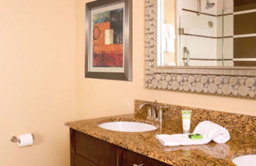 Palm Beach Resort | MARRIOTT'S ARUBA OCEAN CLUB- One bedroom villa