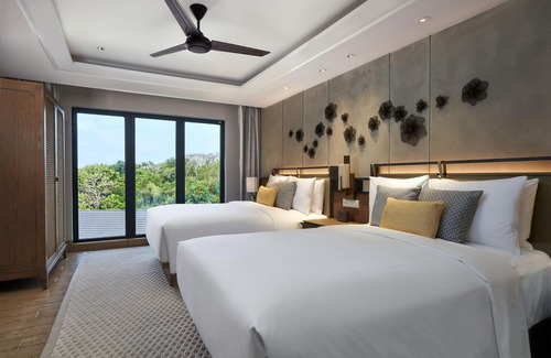 Siligita Hotel | Marriott's Bali Nusa Dua Terrace