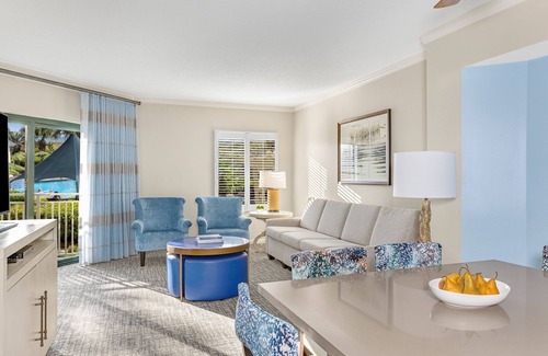 Palmetto Dunes Resort | Marriott's Barony Beach Club