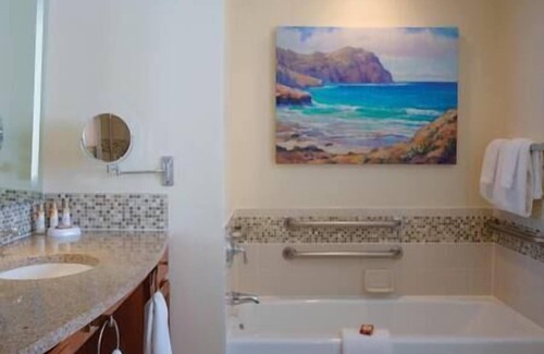 Poipu Resort | Marriott's Beach Club Koloa Waiohi Hawaii Kuai
