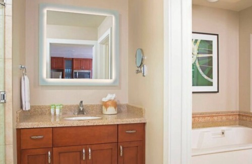Desert Ridge Resort | Marriott's Canyon Villas- Play Golf before Thanksgiving Dinner! Sleeps 8