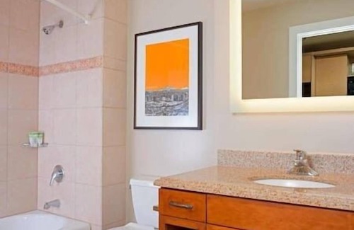 Desert Ridge Hotel | Marriott's Canyon Villas Desert Ridge Resort