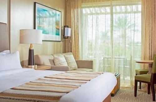 Desert Ridge Hotel | Marriott's Canyon Villas Desert Ridge Resort