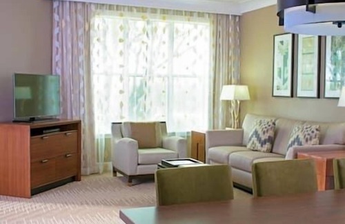 Desert Ridge Hotel | Marriott's Canyon Villas Desert Ridge Resort