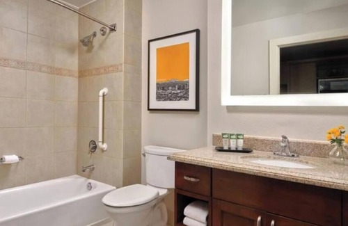 Desert Ridge Resort | Marriott's Canyon Villas