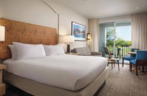 Desert Ridge Resort | Marriott's Canyon Villas