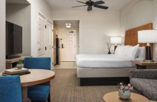 Desert Ridge Resort | Marriott's Canyon Villas