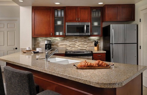 Desert Ridge Resort | Marriott's Canyon Villas - 2-bedroom resort Villa in beautiful Phoenix