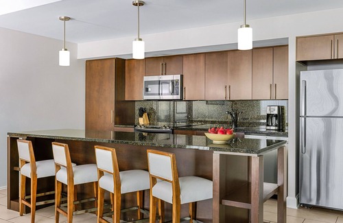 Marco Island Resort | Marriott's Crystal Shores