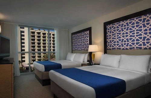 Marco Island Resort | Marriott's Crystal Shores, Marco Island (3 Bedroom)