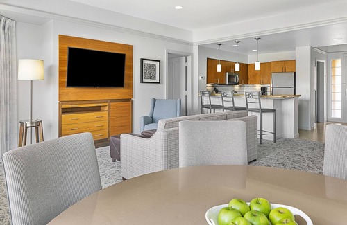 Palm Desert Resort | Marriott's Desert Springs Villas II