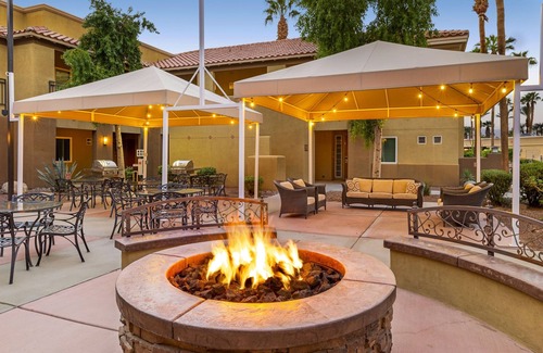 Palm Desert Resort | Marriott's Desert Springs Villas II