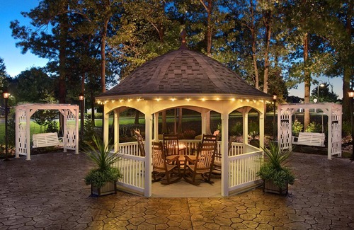 Galloway Villa | Marriott's Fairway Luxury Villa Resort - 2 BR