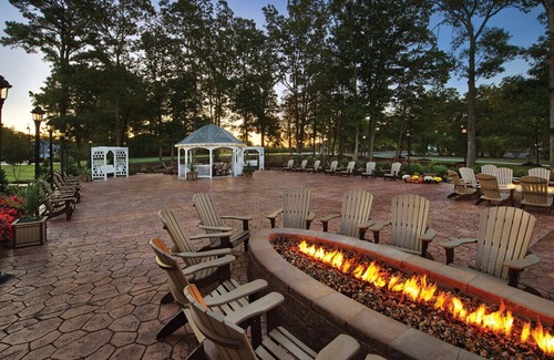 Galloway Villa | Marriott's Fairway Luxury Villa Resort - 2 BR