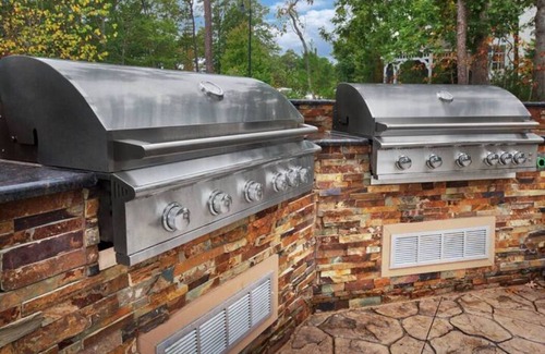 Galloway Villa | Marriott's Fairway Luxury Villa Resort - 2 BR