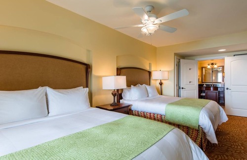 Estate Bakkero Resort | Marriott's French Cove - Ocean View - Full Resort Access Week 51