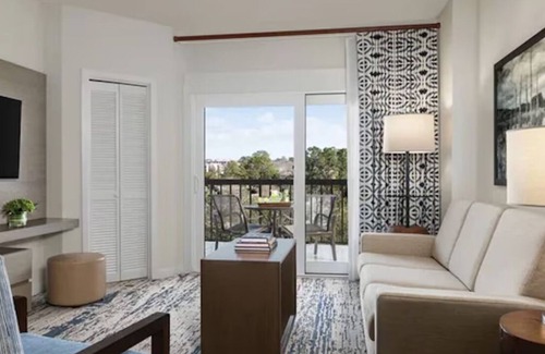 Palmetto Dunes Resort | Marriott's Harbour Point 2 bedroom villa on Hilton Head Island. Reserve now! 2