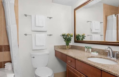 Palmetto Dunes Resort | Marriott's Harbour Point 2 bedroom villa on Hilton Head Island. Reserve now! 2