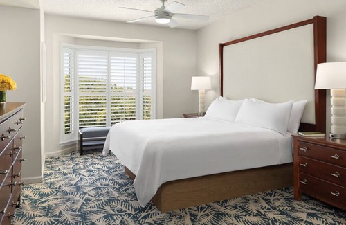 Baynard Oaks Resort | Marriott's Heritage Club 12 rounds Free Golf
